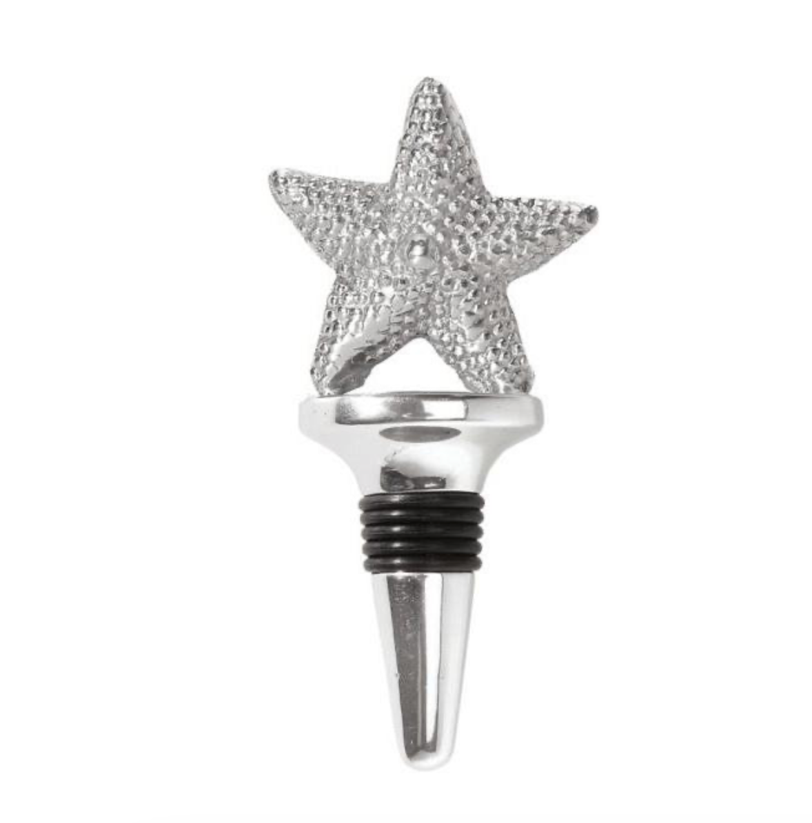Starfish Bottle Stopper