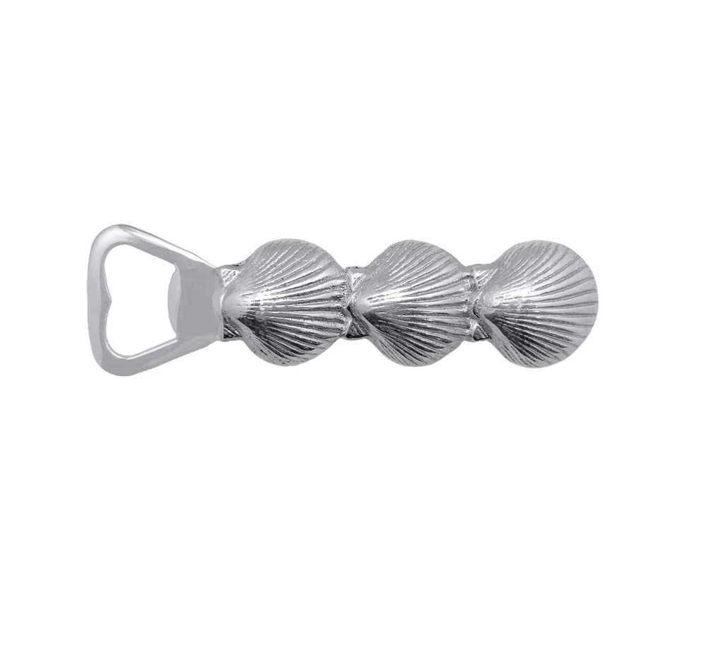 Stacked Shell Bottle Opener
