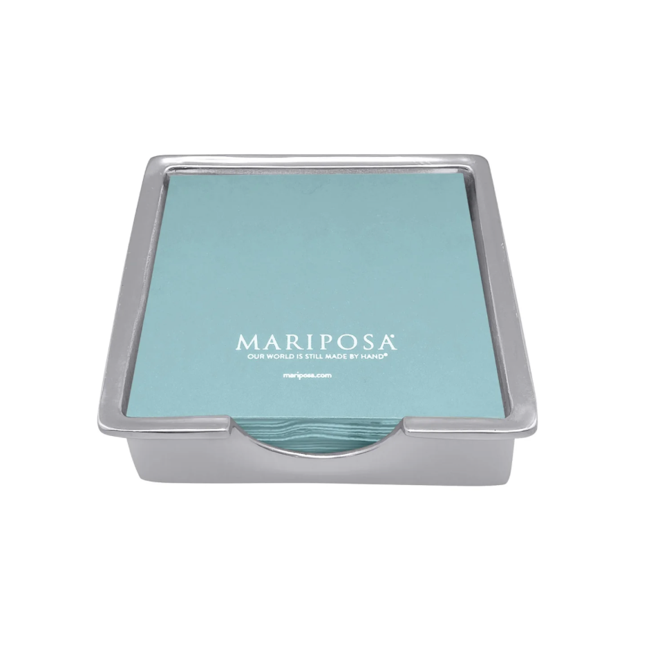 Signature Napkin Box