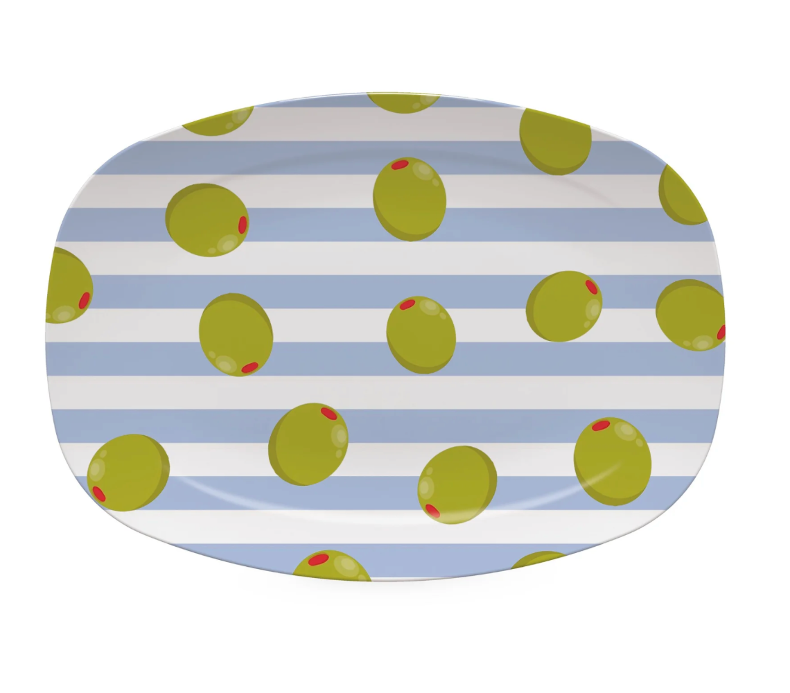 Olives Please Tray