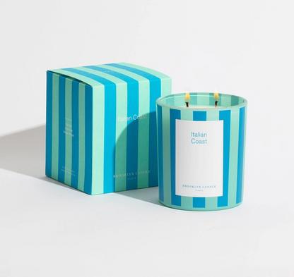 Italian Coast Candle