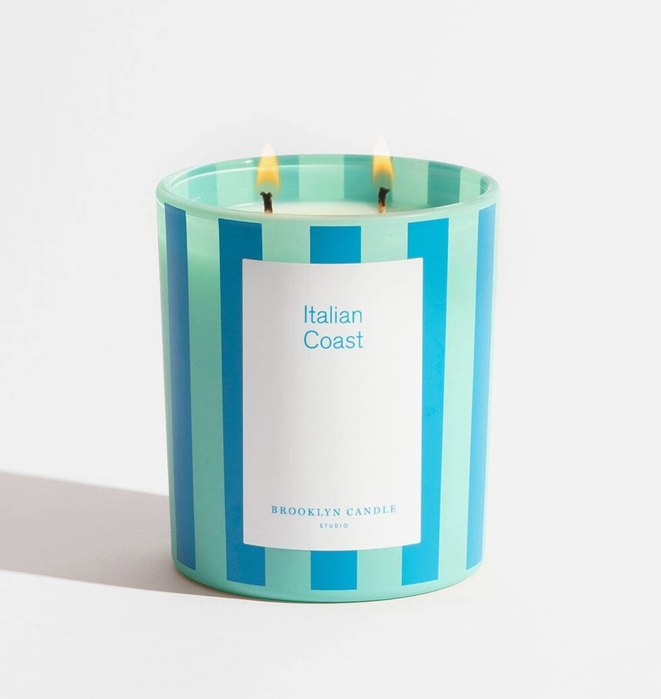 Italian Coast Candle