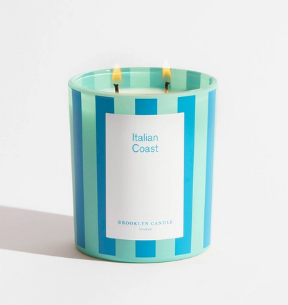 Italian Coast Candle