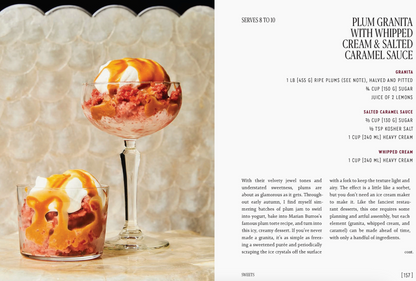 Party Tricks Recipe Book