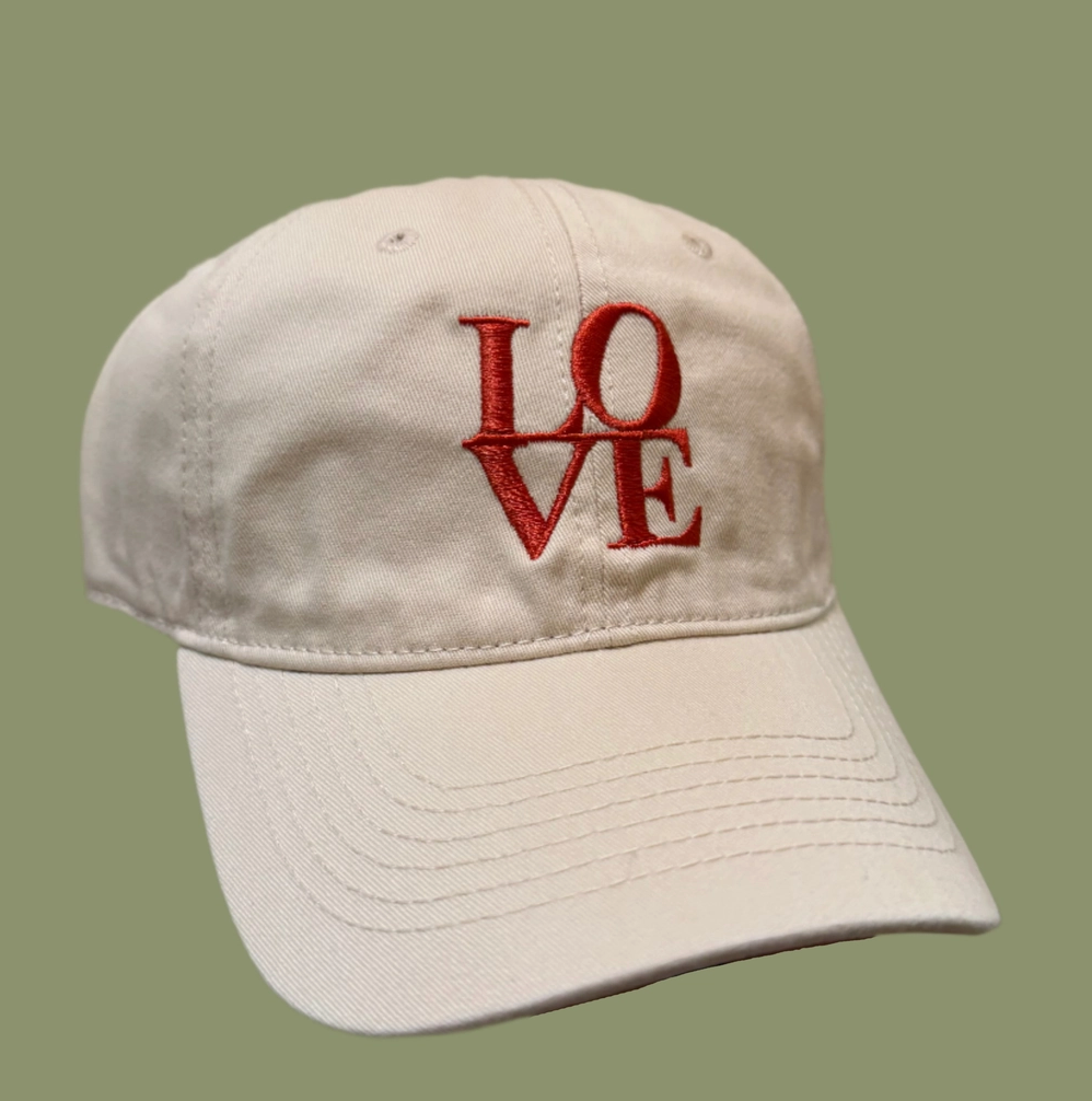 "Philly LOVE" Hat