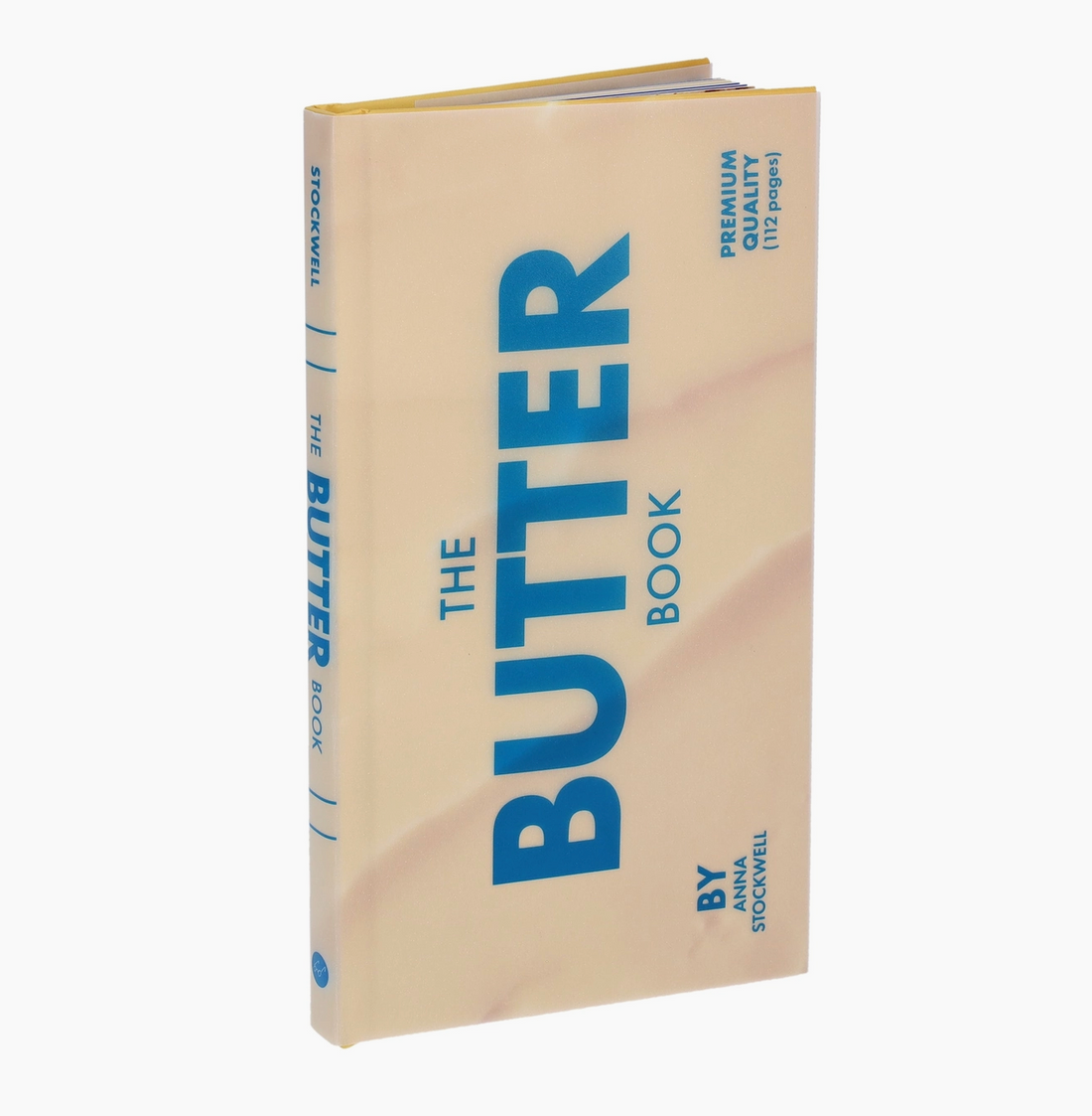 Butter Book