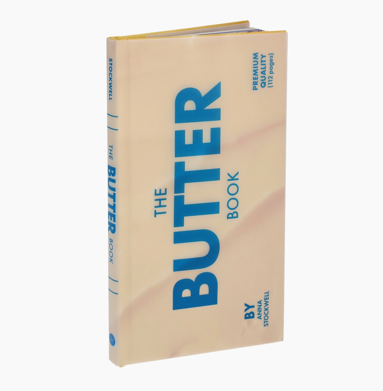 Butter Book