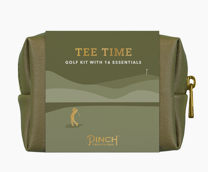 Tee Time Golf Kit
