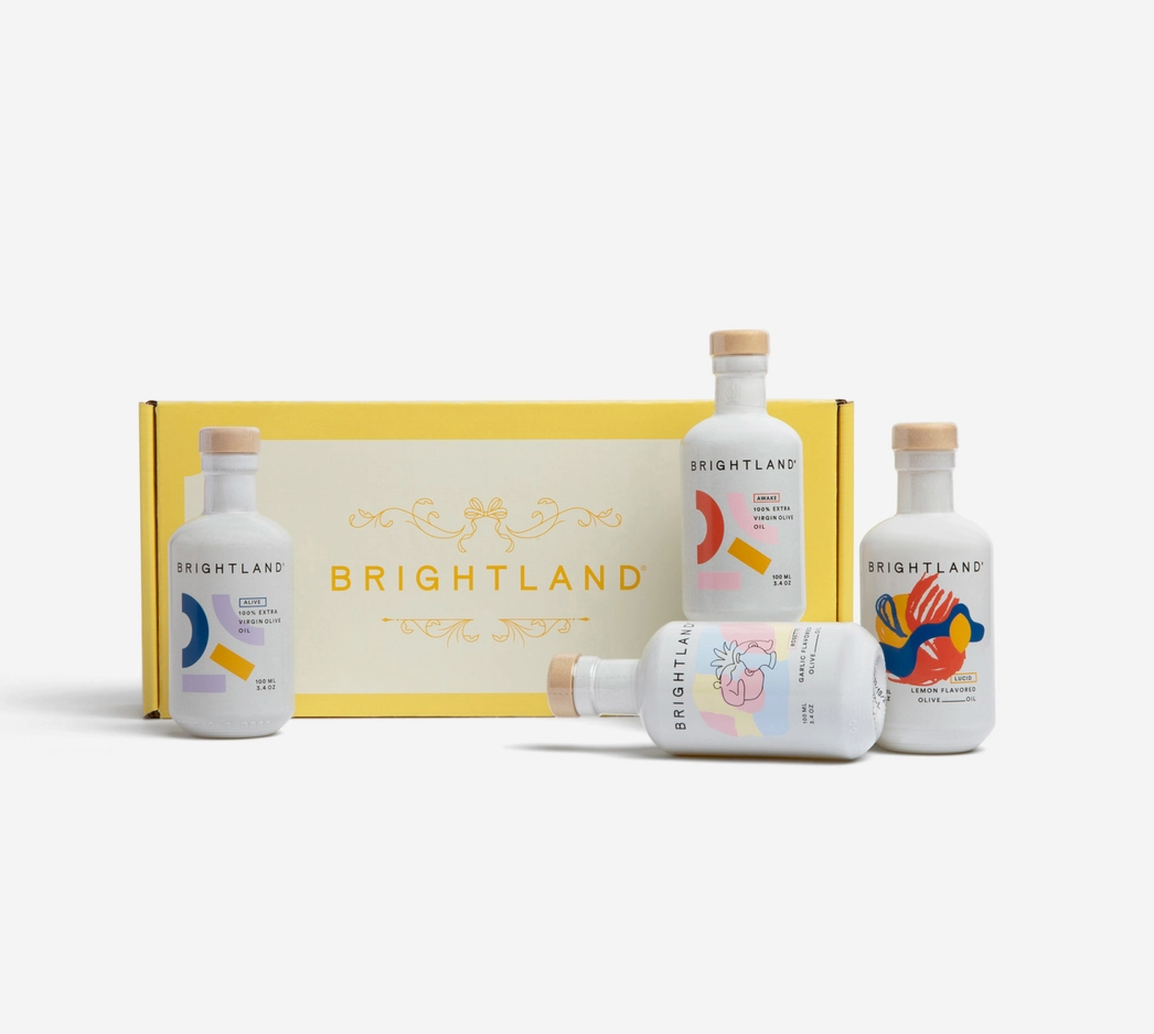 The Classic Mini Set