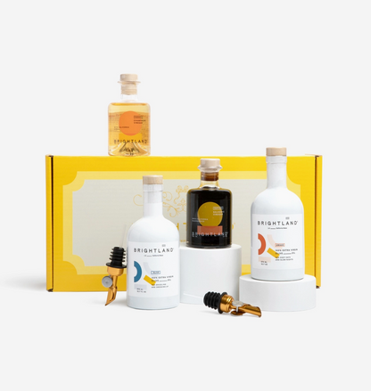The Essentials Gift Set