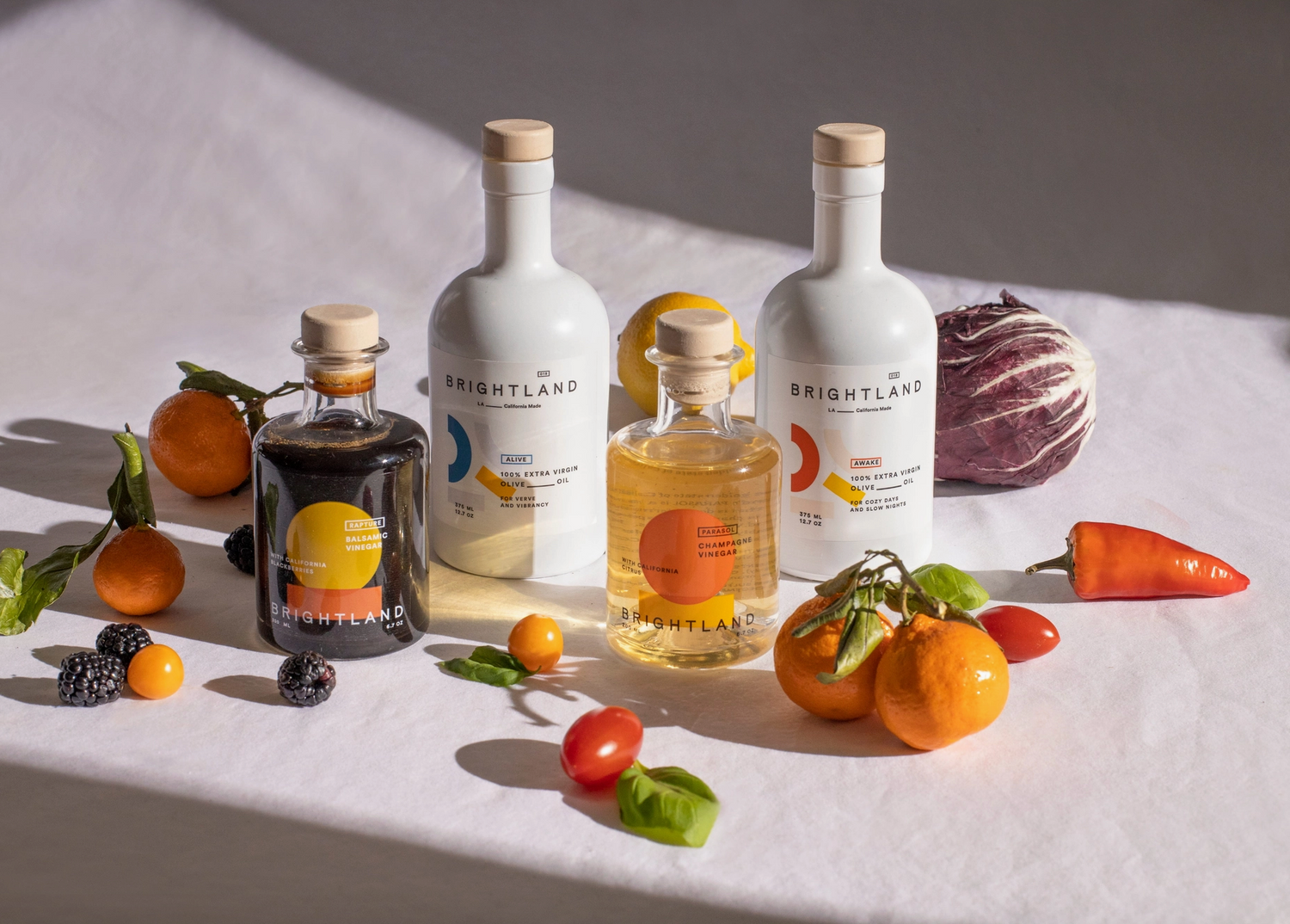 The Essentials Gift Set