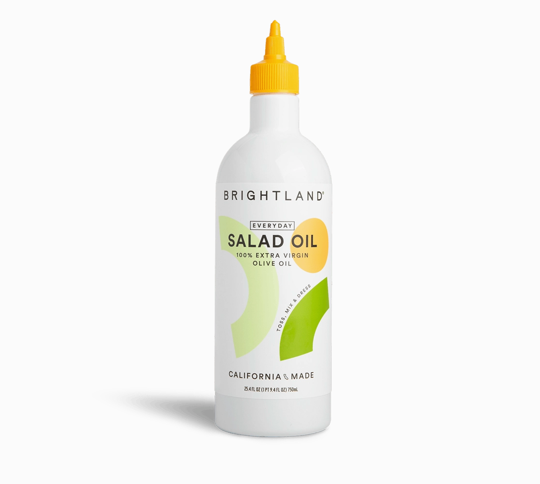 Everyday Salad Oil