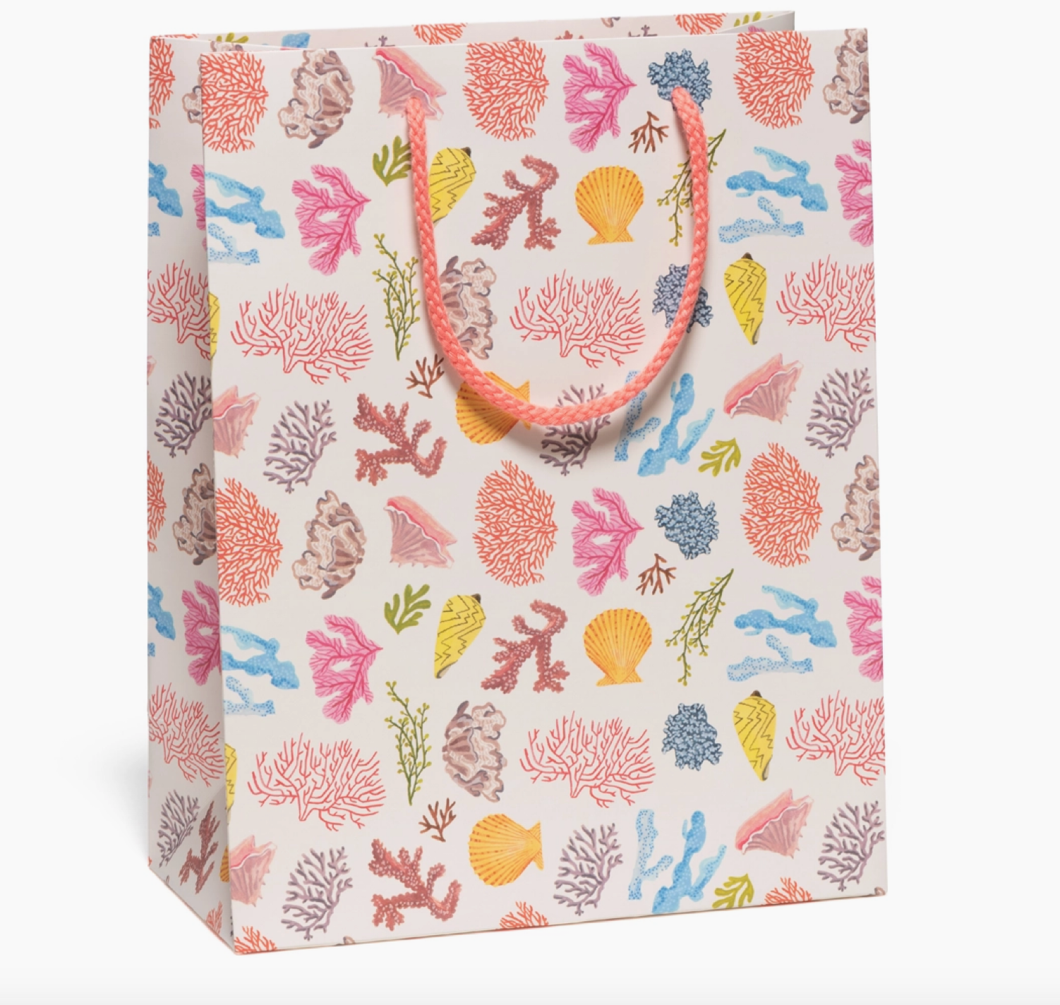 Corals Gift Bag