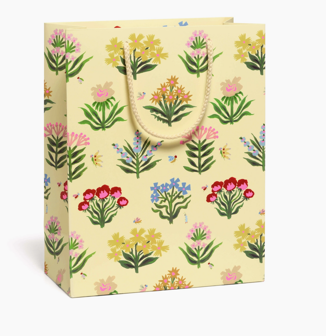 English Garden Large Gift Bag
