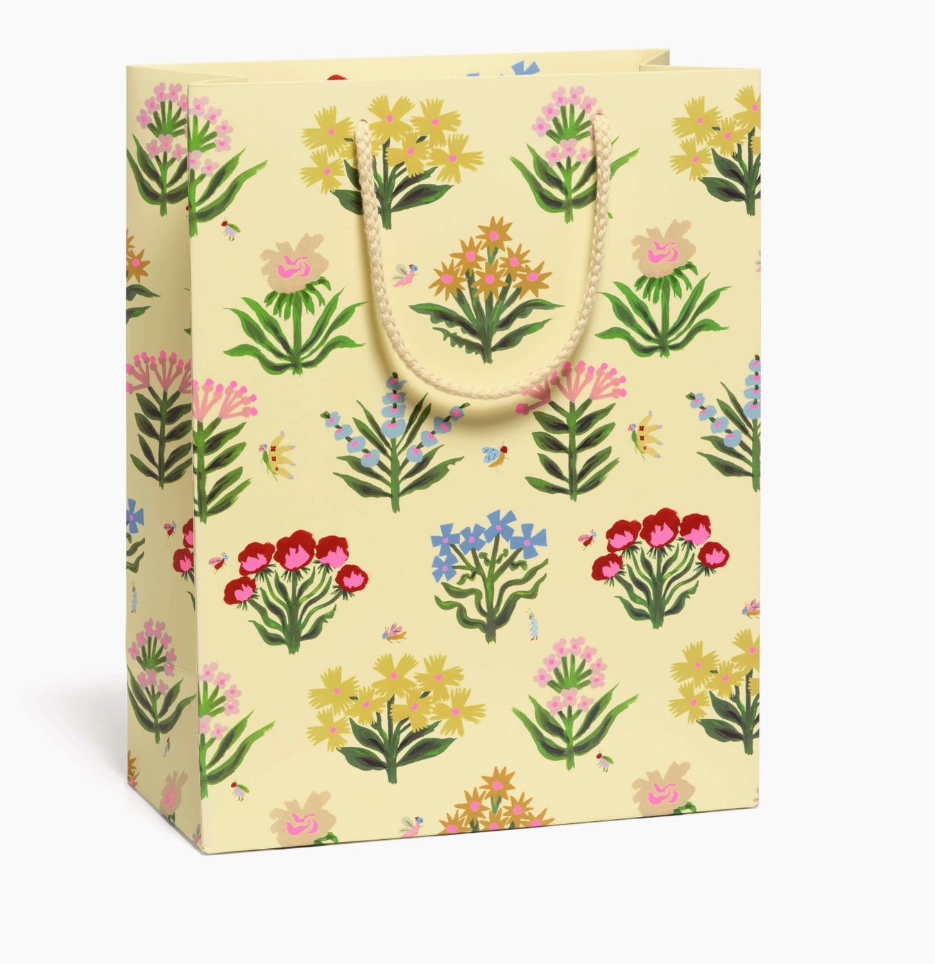 English Garden Large Gift Bag