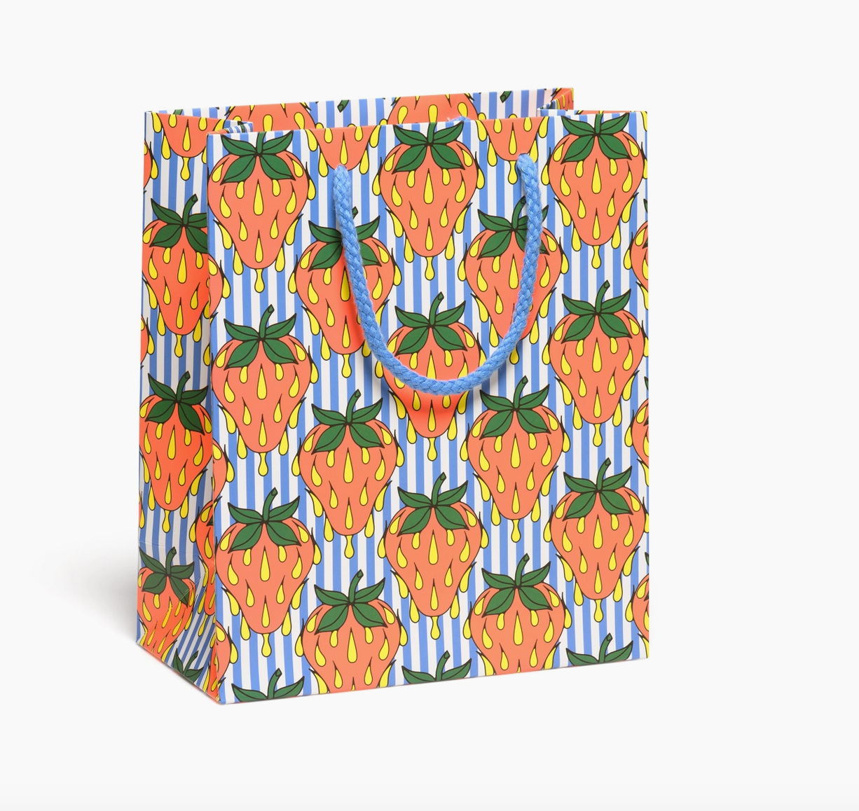 So Many Strawberries Gift Bag
