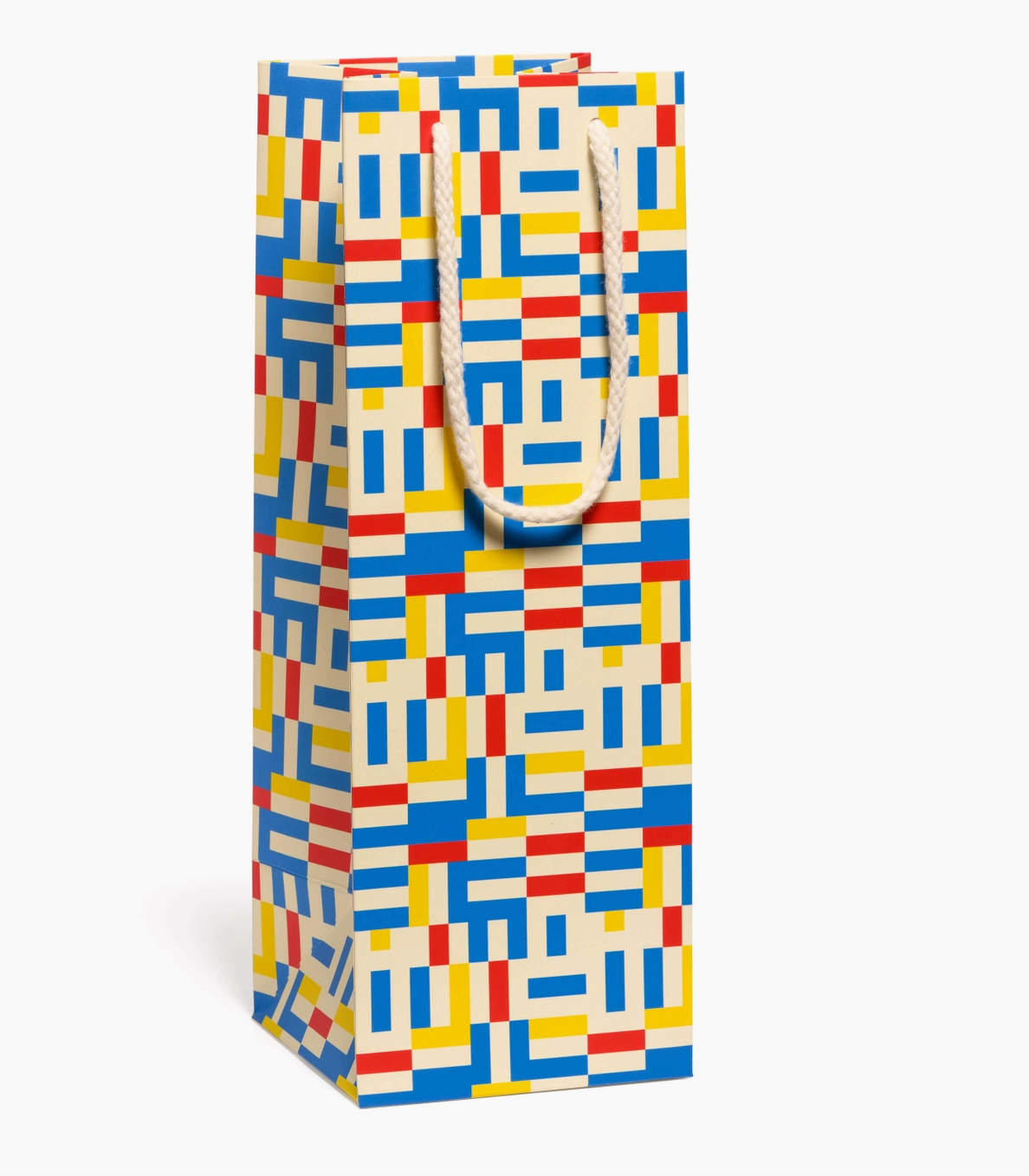 Primary Bars Booze Bag