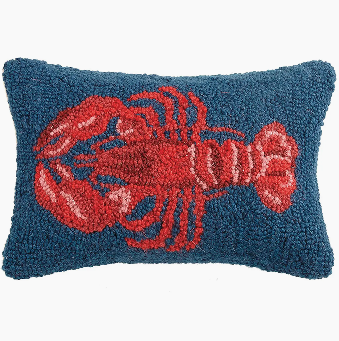 Lobster Hook Pillow