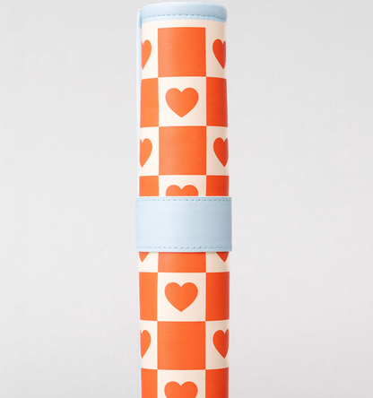 3-in-1 Roll Up Game