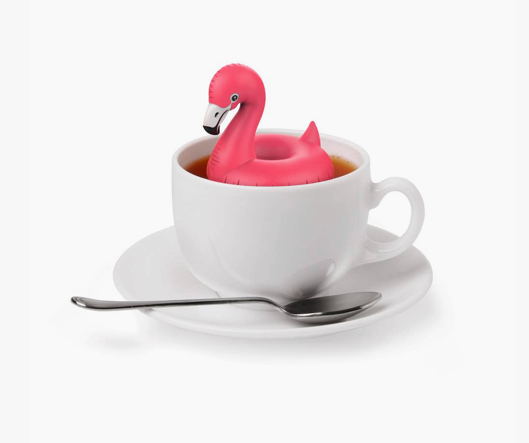 Flamingo Pool Float Infuser