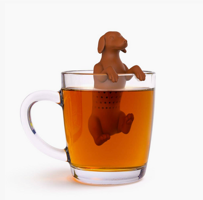 Dog Tea Infuser