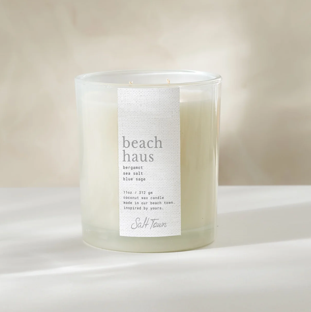 Beach Haus Candle (11oz)