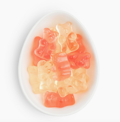 Champagne &amp; Roses Candy Mix Bag