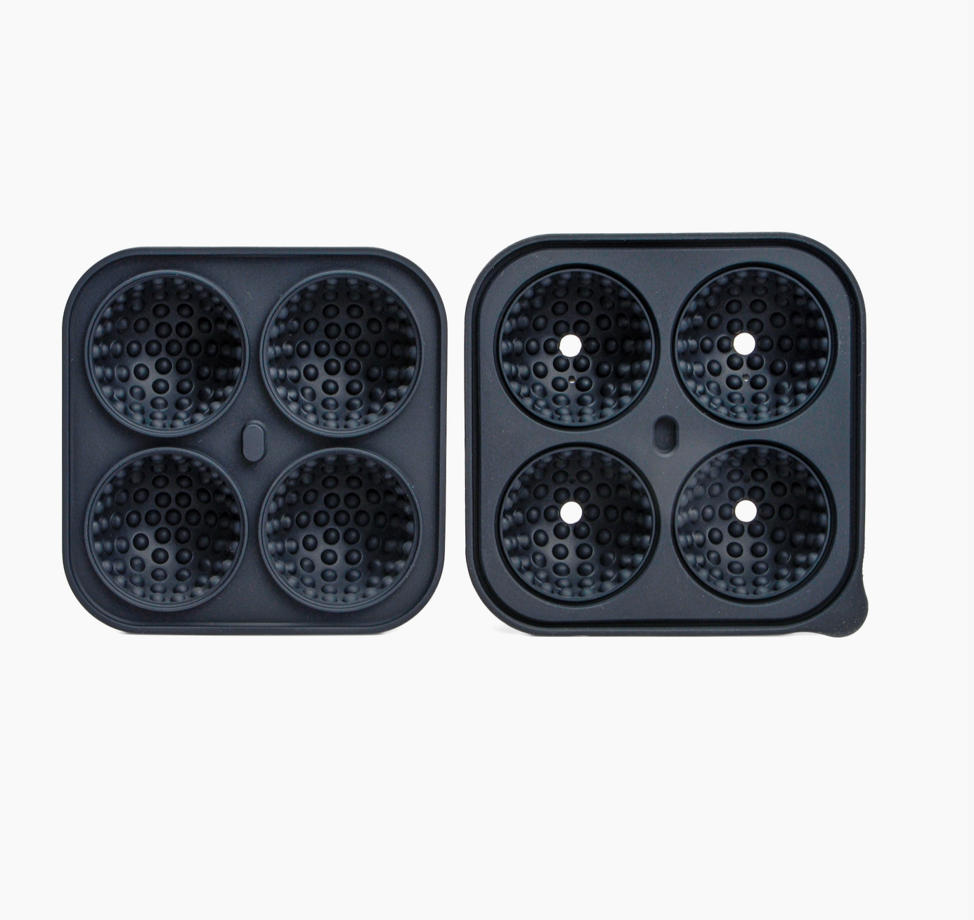 Golf Ball Ice Mold