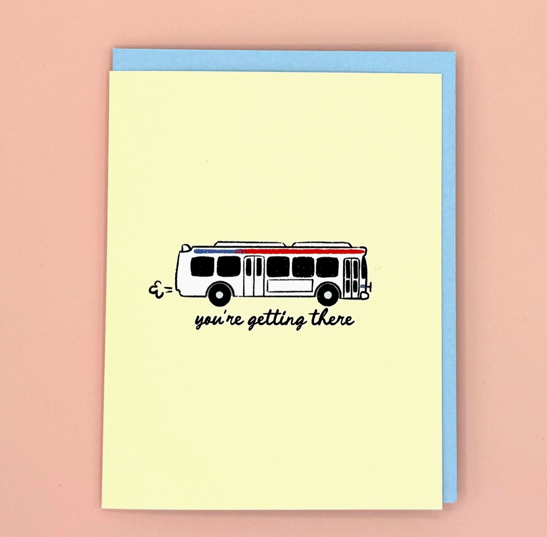 Septa Bus Card