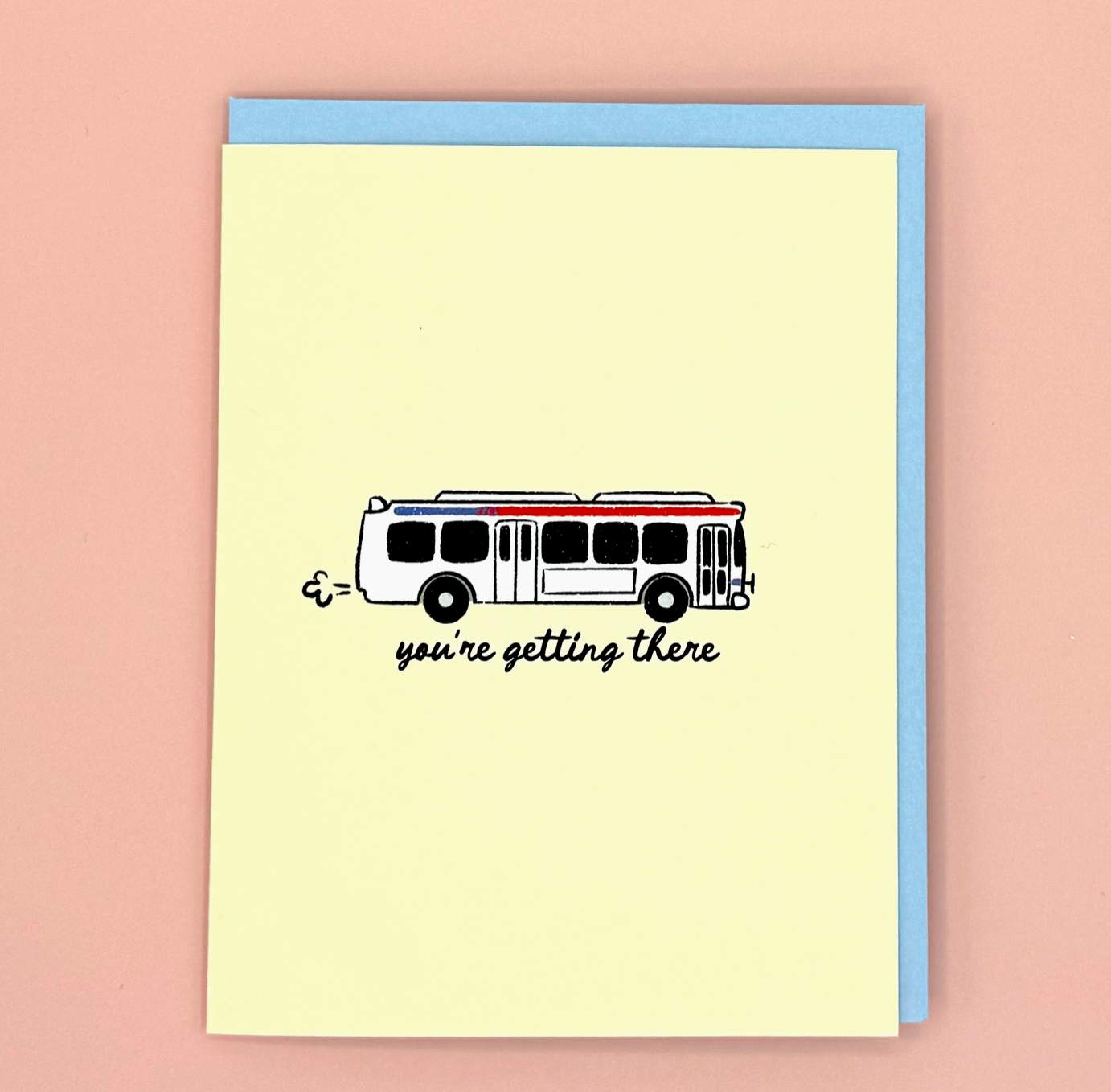Septa Bus Card