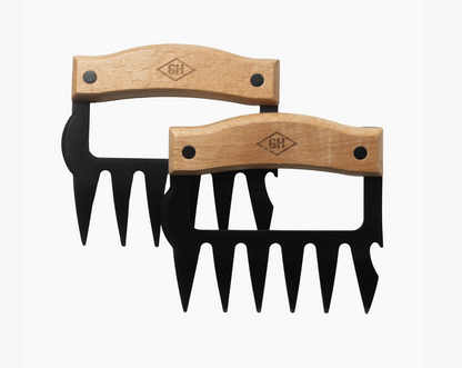 BBQ Meat Claws