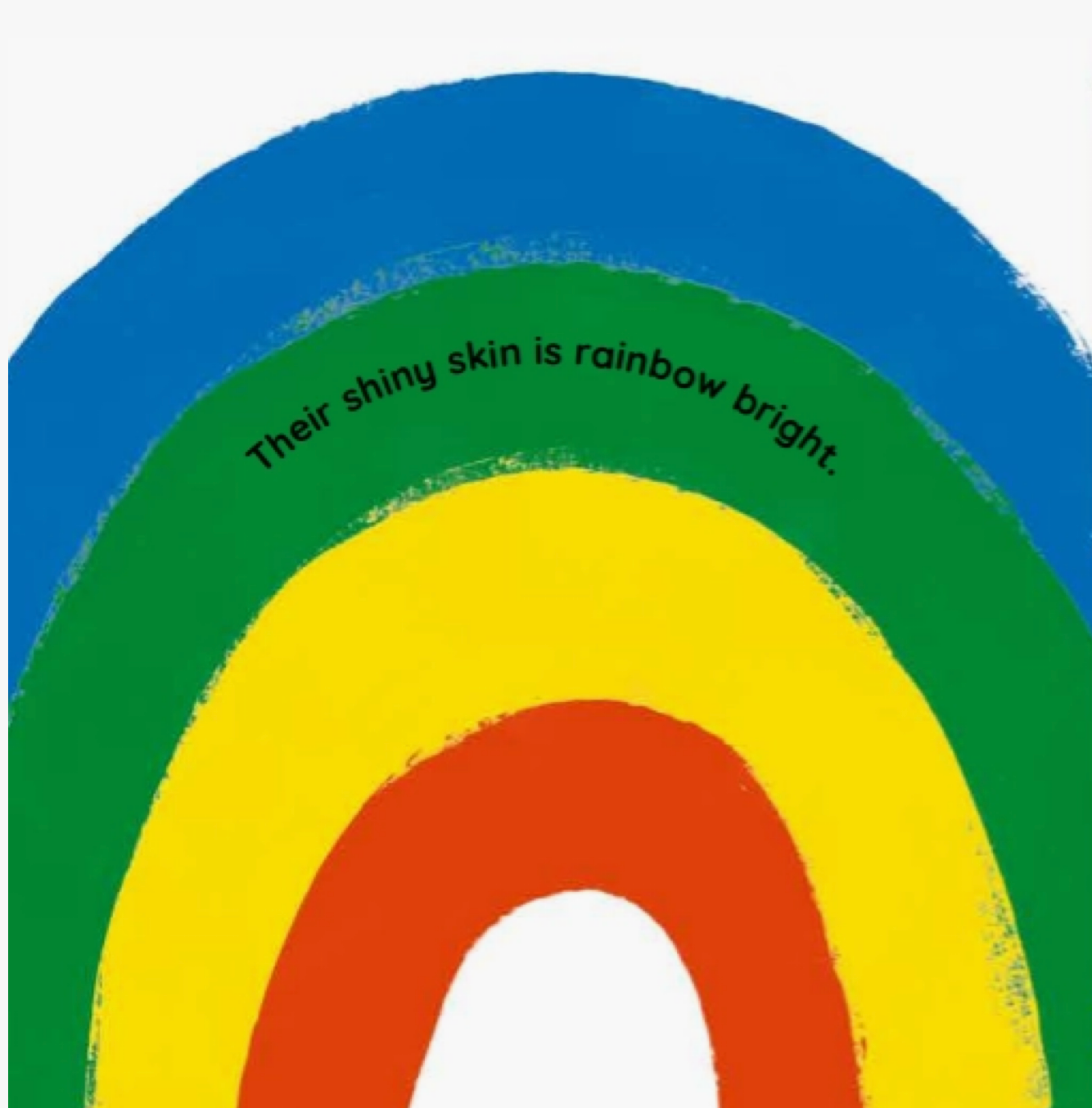 Tomato, Tomato, Tomato! Board Book