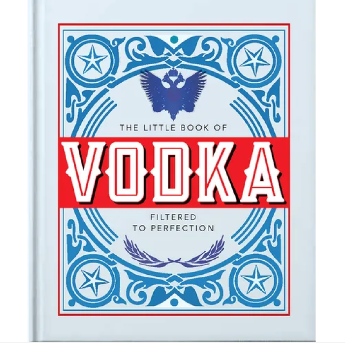 The Little Book of Vodka