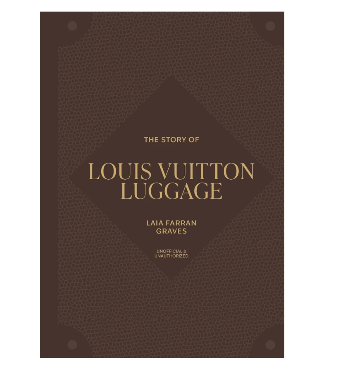The Story of Louis Vuitton Luggage