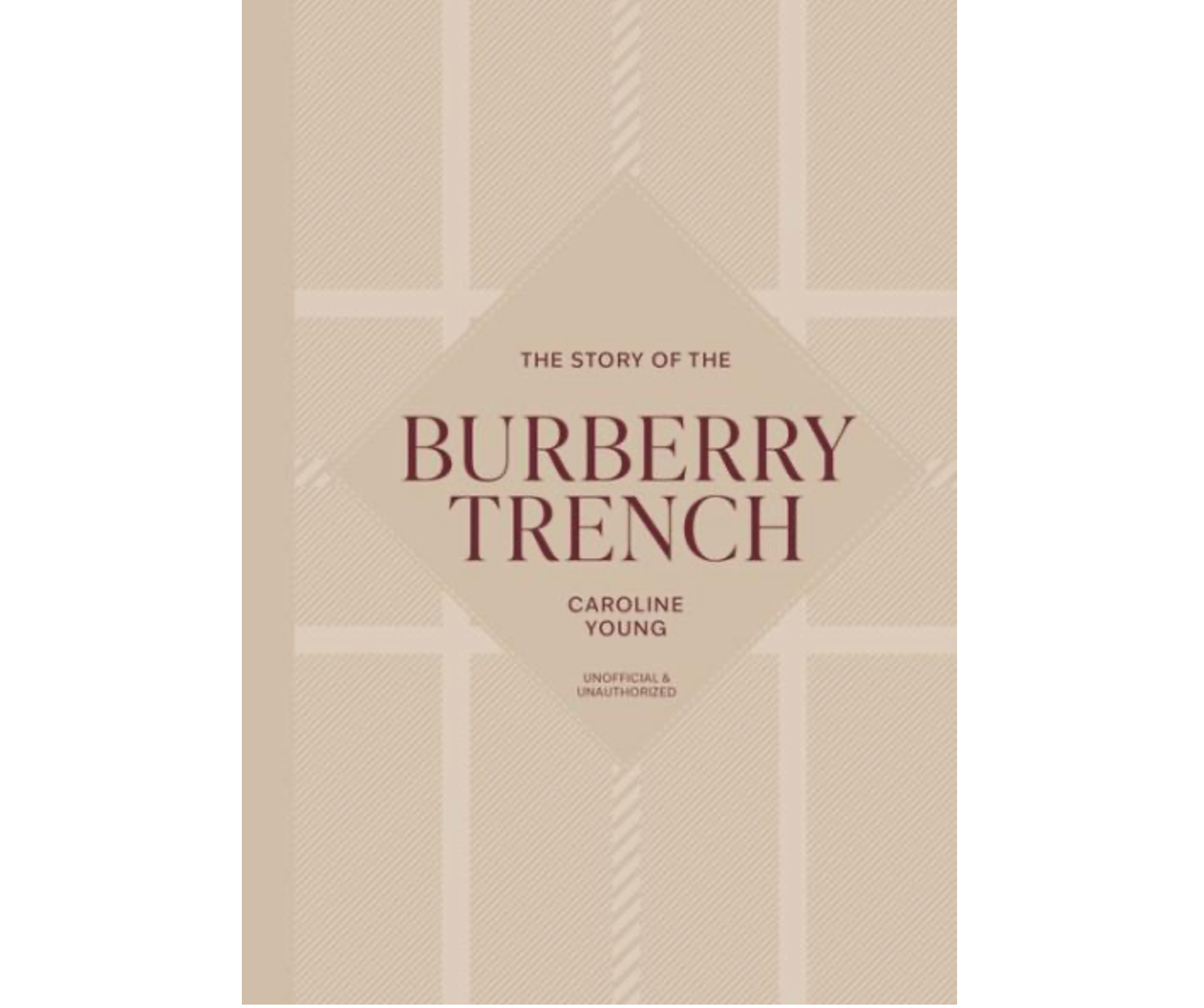The Story of The Burberry Trench