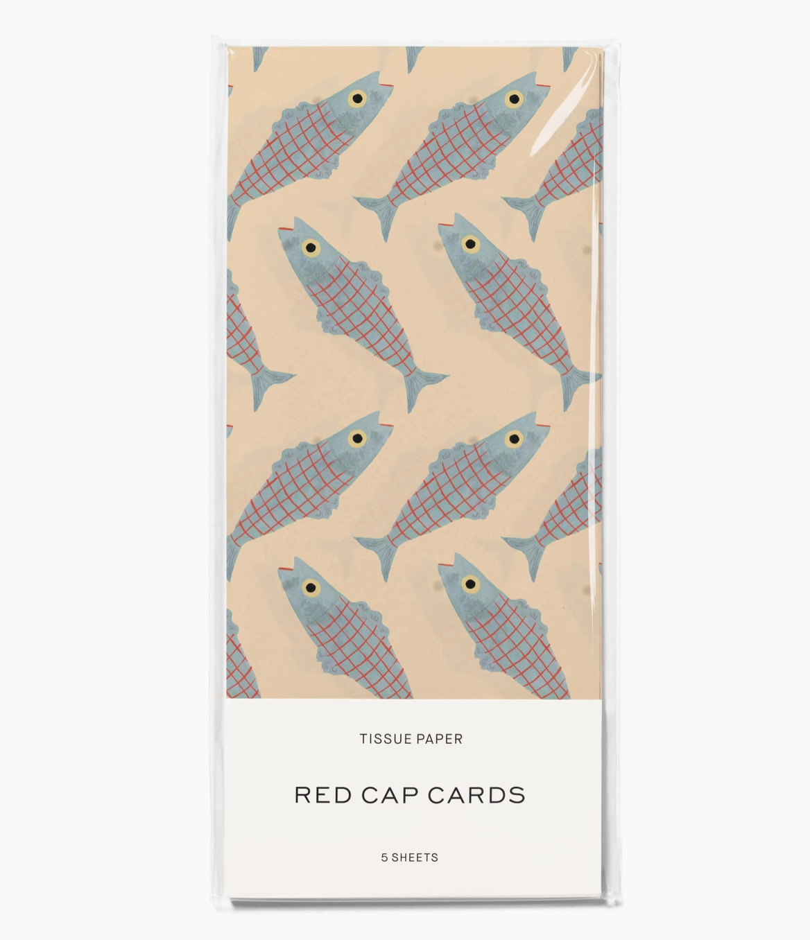 Herring Tissue Paper