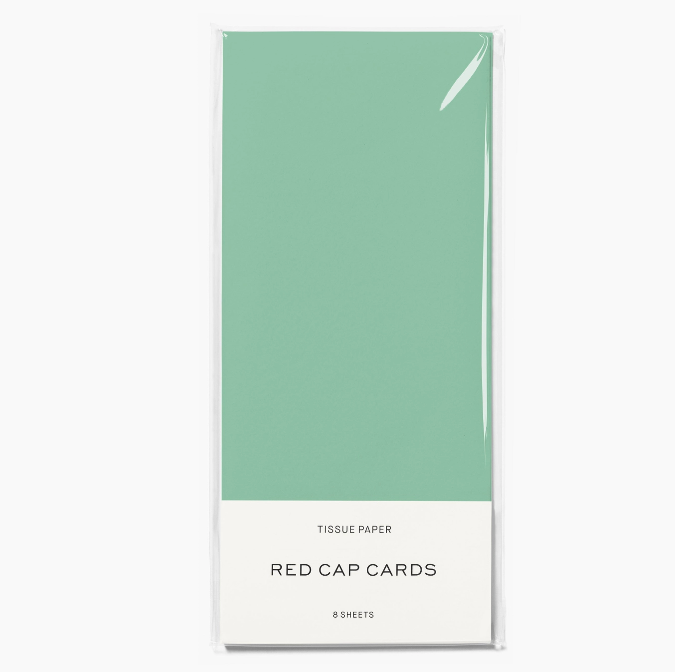 Sage Tissue Paper