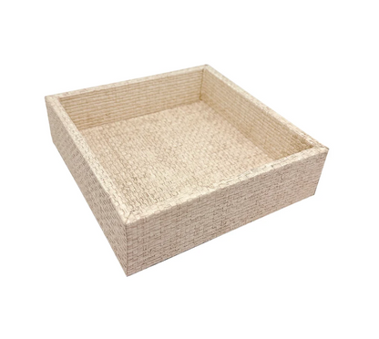 Coconut Grove Napkin Box