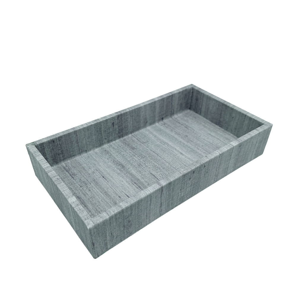 Capri Guest Towel Box