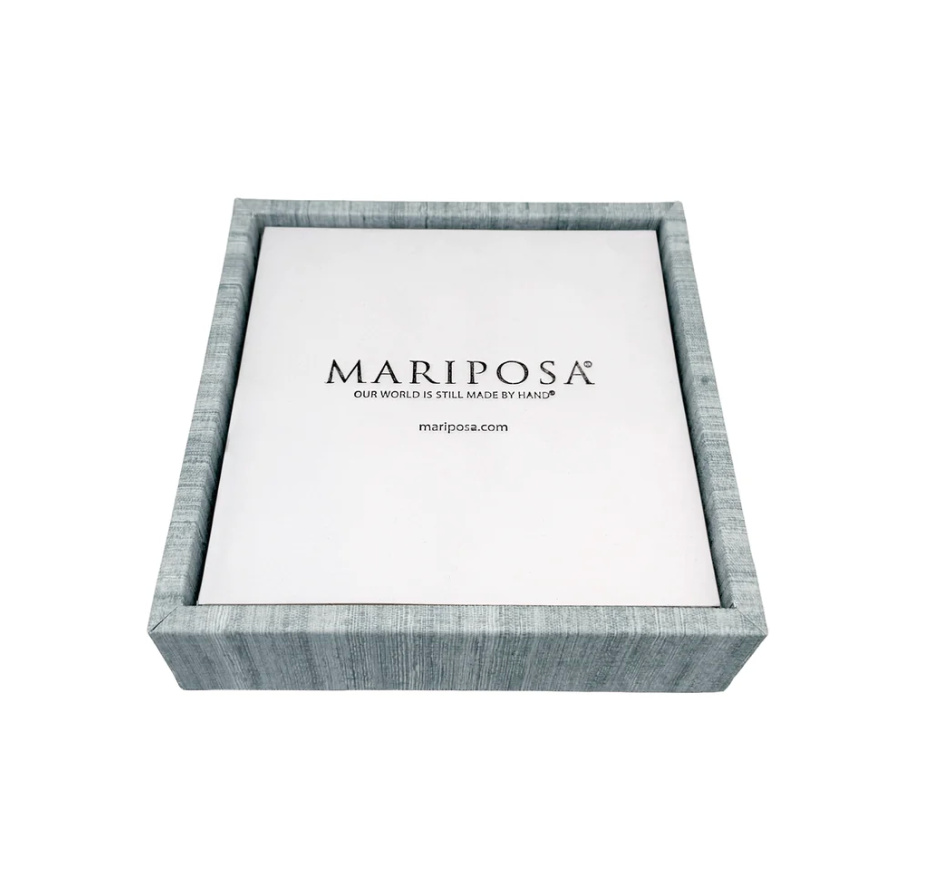 Capri Napkin Box