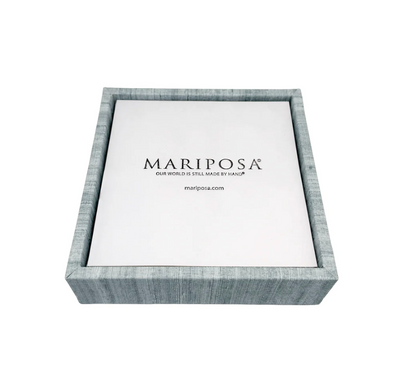 Capri Napkin Box