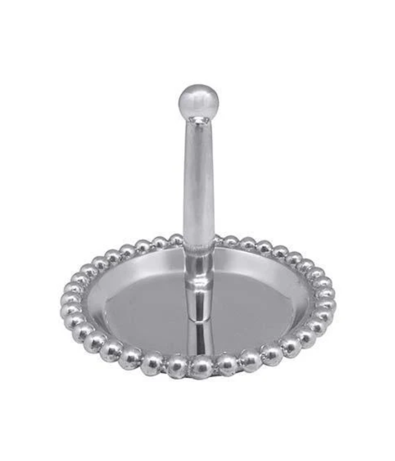 Beaded Ring Dish