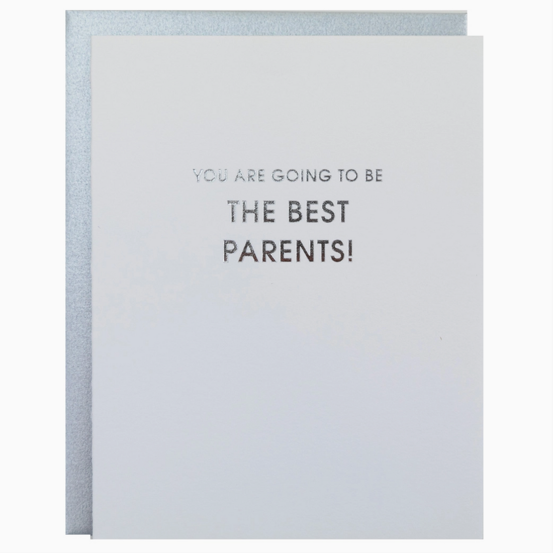 Best Parents Card