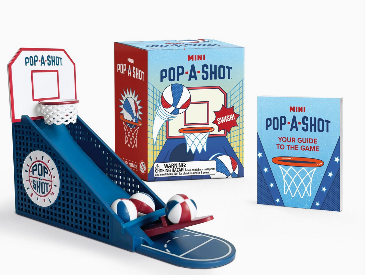 Desktop Pop A Shot
