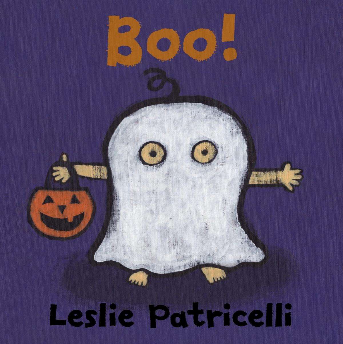 Boo! Book