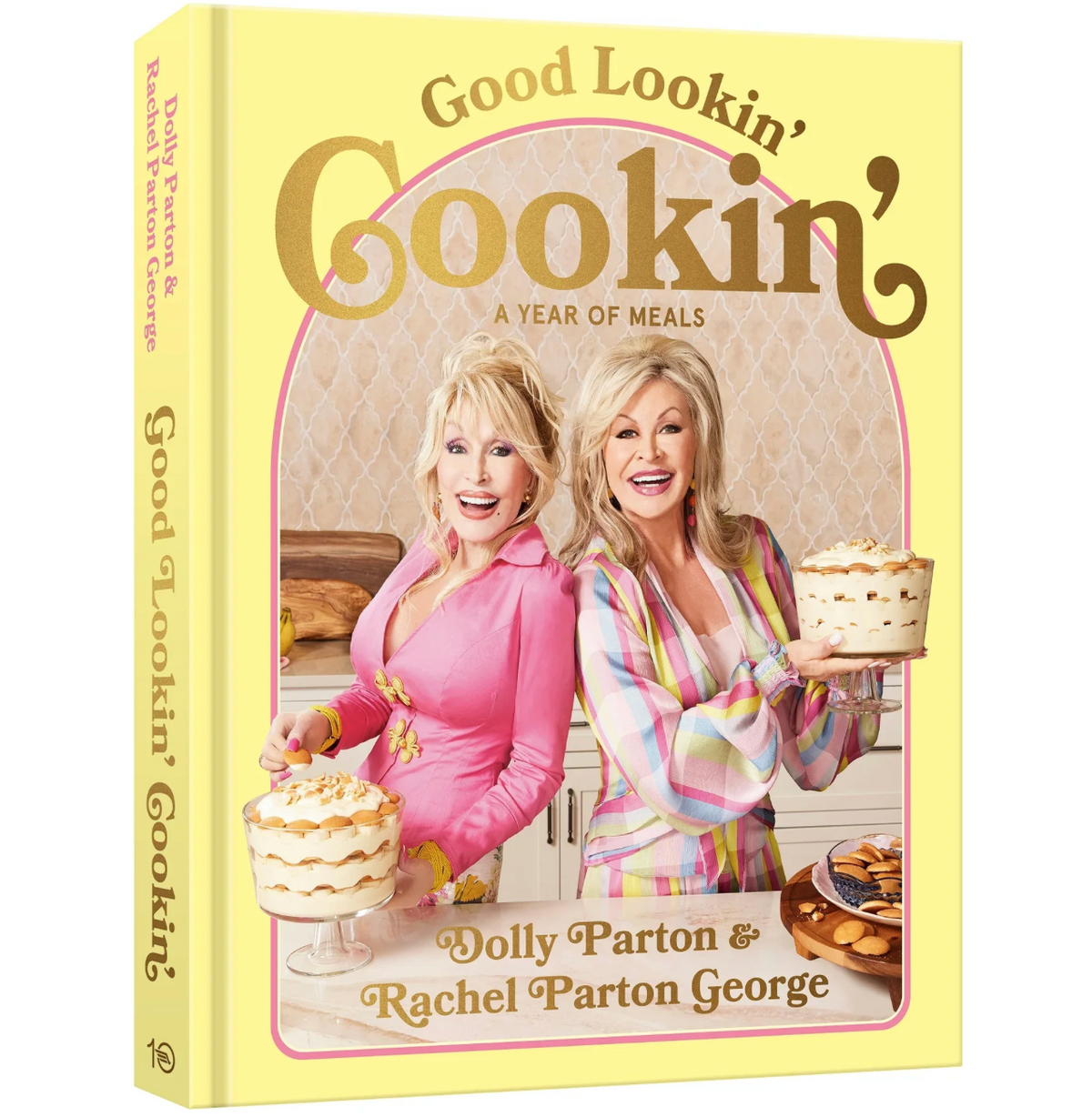 Good Lookin Cookin: Cookbook