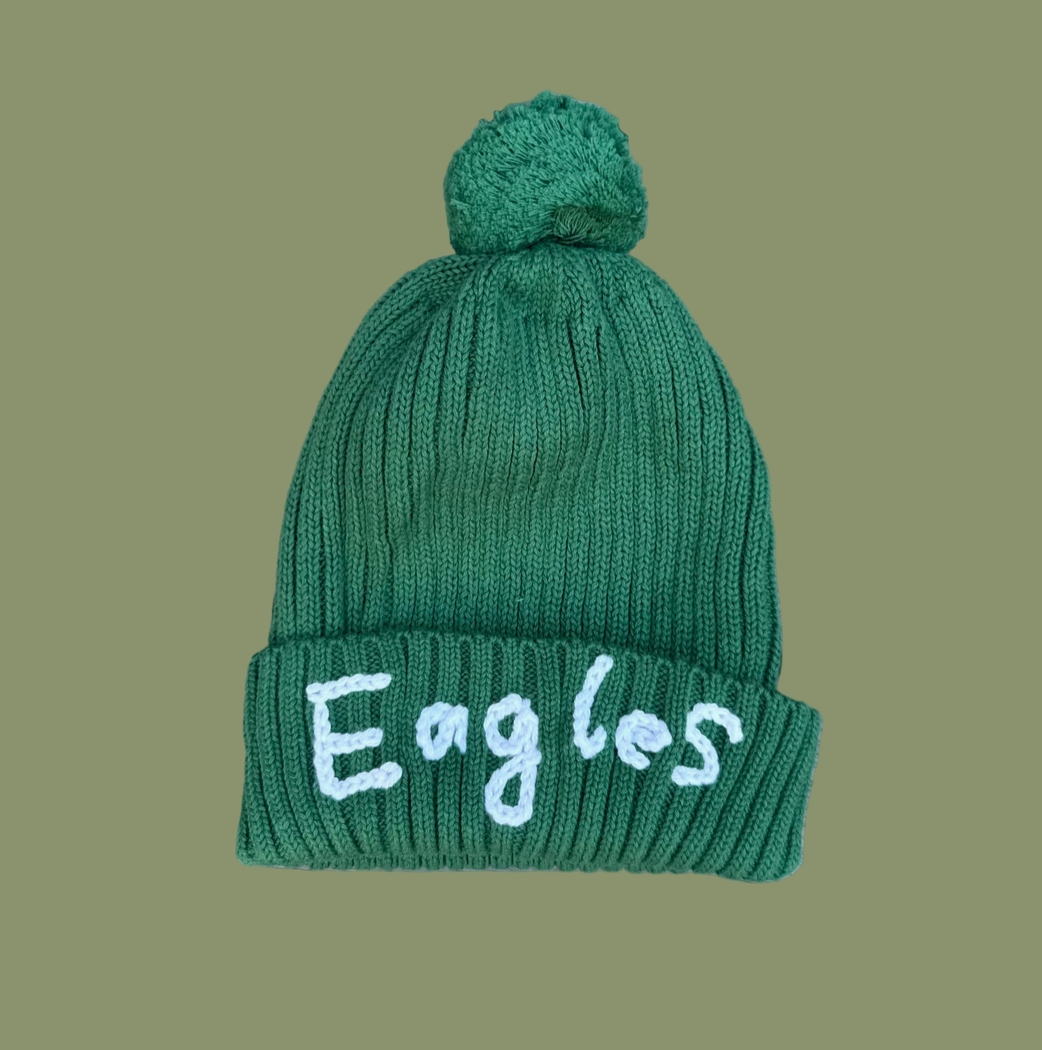 Eagles Baby/Kids Beanie