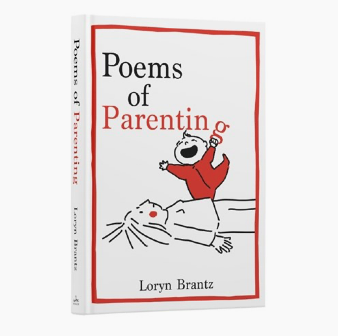 Poems of Parenting