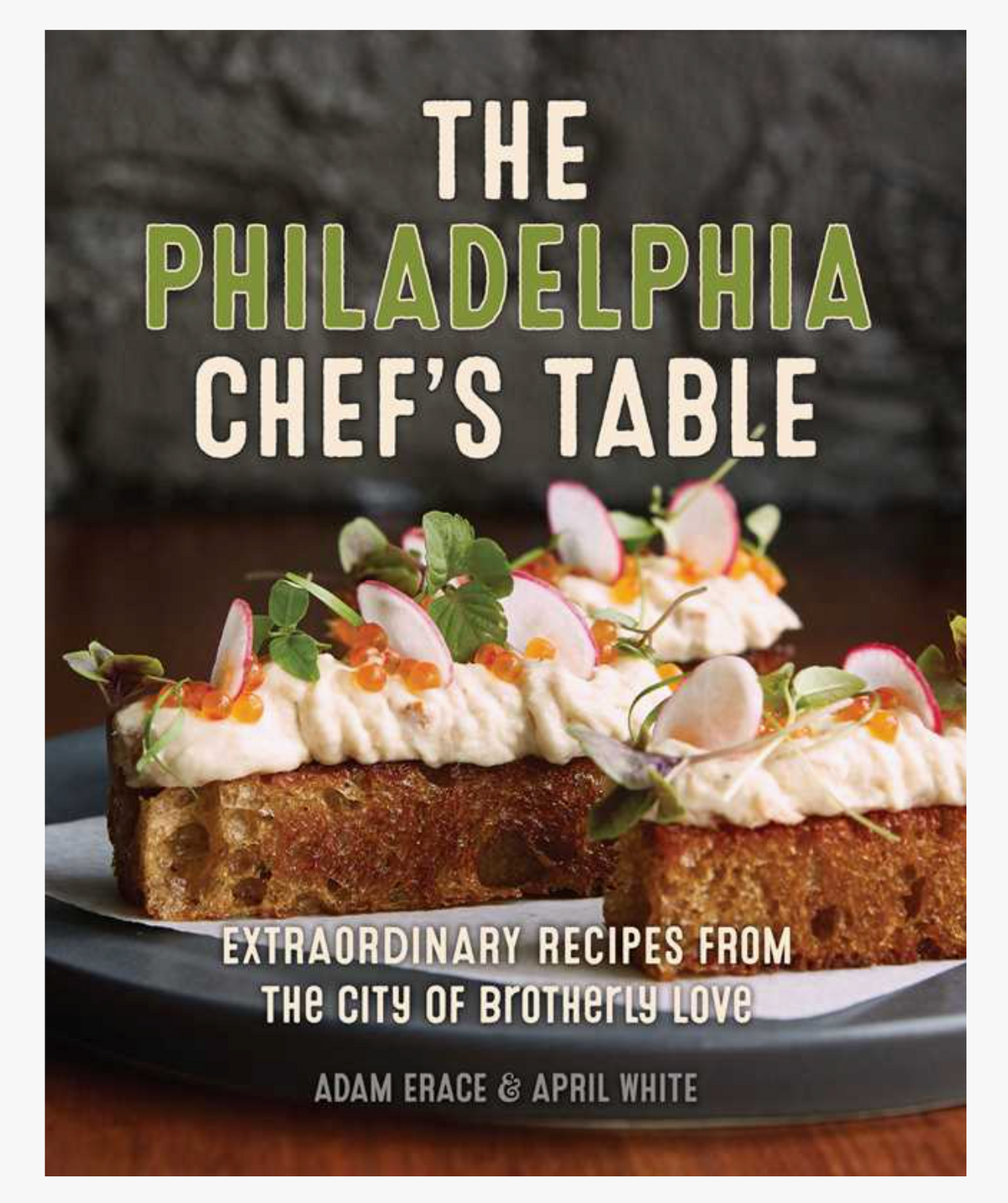 Philadelphia Chef&