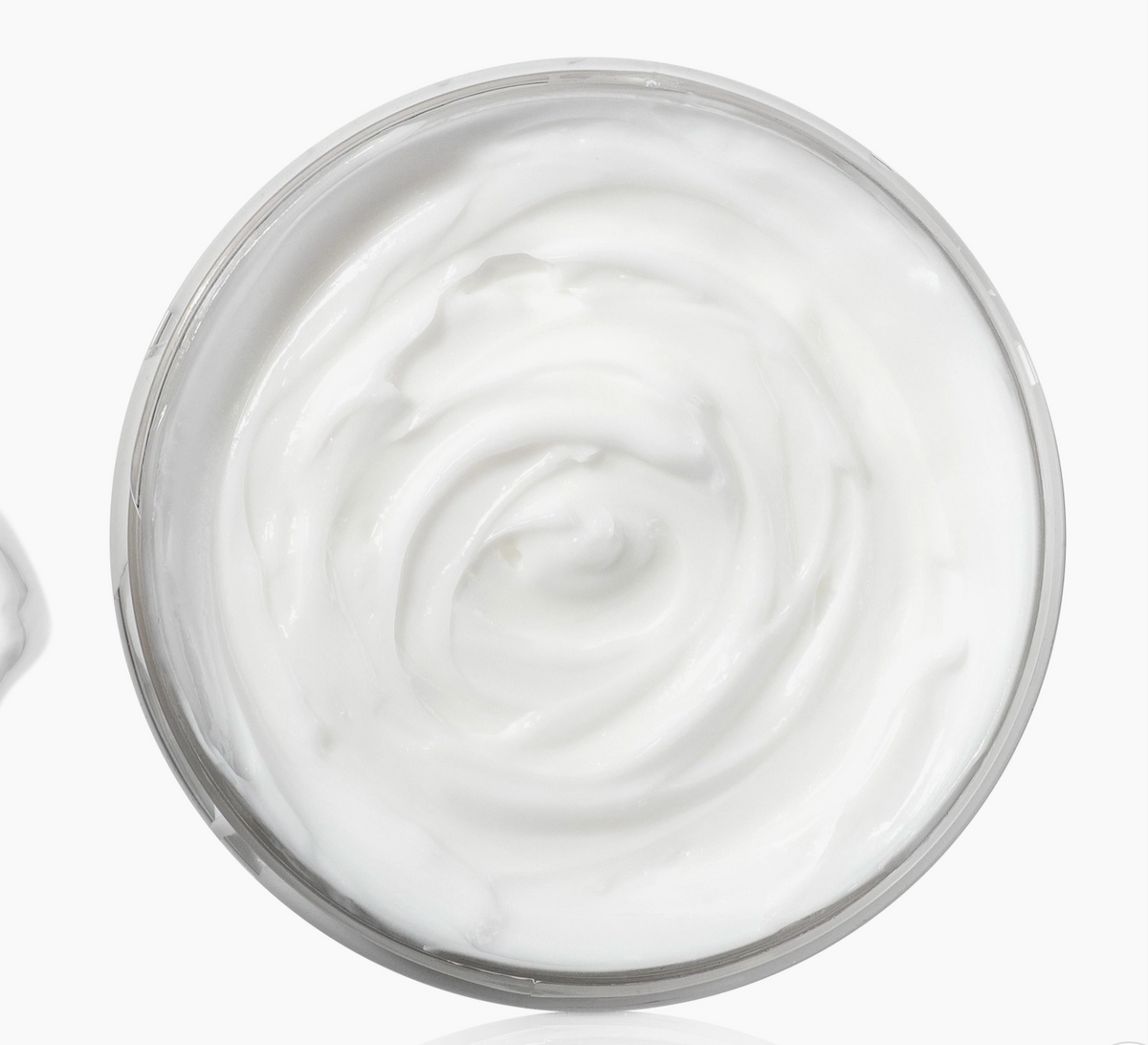 Coconut Milk Body Butter (8oz)